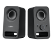 תמונה של רמקולים Logitech Z150 2.0 Multimedia Speakers BLACK