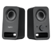 תמונה של רמקולים Logitech Z150 2.0 Multimedia Speakers BLACK