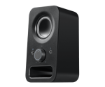 תמונה של רמקולים Logitech Z150 2.0 Multimedia Speakers BLACK