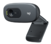 תמונה של מצלמת אינטרנט Logitech C270 720P Built in Mic