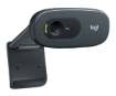 תמונה של מצלמת אינטרנט Logitech C270 720P Built in Mic