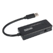 תמונה של מפצל USB 3.0 ארבע יציאות ST-LAB ST-U-2651