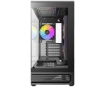 תמונה של מארז Compact Micro-ATX Case 270Desgrees Full View  ANTEC C2M ARGB