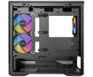 תמונה של מארז Compact Micro-ATX Case 270Desgrees Full View  ANTEC C2M ARGB