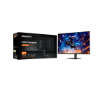 תמונה של מסך Gigabyte MO27Q28GR OLED Gaming Monitor 2K 280Hz 0.03Ms G-Sync