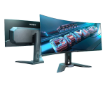 תמונה של מסך Gigabyte MO34WQC2 QD-OLED WQHD 240Hz 0.03ms FreeSync