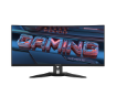 תמונה של מסך Gigabyte MO34WQC2 QD-OLED WQHD 240Hz 0.03ms FreeSync