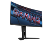 תמונה של מסך Gigabyte MO34WQC2 QD-OLED WQHD 240Hz 0.03ms FreeSync
