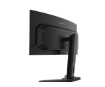 תמונה של מסך Gigabyte MO34WQC2 QD-OLED WQHD 240Hz 0.03ms FreeSync