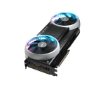 תמונה של כרטיס מסך AORUS RTX 5080 INFINITY 16GB GDDR7 WINDFORCE HYPERBURST