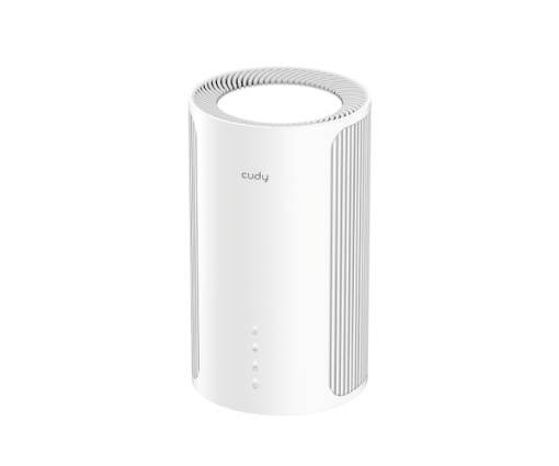 תמונה של מערכת Mesh אלחוטית Cudy M11000 BE11000 Wi-Fi 7 1-Pack