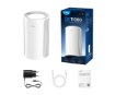 תמונה של מערכת Mesh אלחוטית Cudy M11000 BE11000 Wi-Fi 7 1-Pack