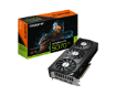 תמונה של כרטיס מסך GIGABYTE GeForce RTX 5070 Ti WINDFORCE OC V2 16G