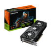 תמונה של כרטיס מסך GIGABYTE GeForce RTX 5070 Ti WINDFORCE OC V2 16G