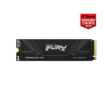 תמונה של דיסק פנימי Kingston FURY Renegade G5 2TB PCIe 5.0 NVMe M.2 SSD