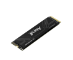 תמונה של דיסק פנימי Kingston FURY Renegade G5 2TB PCIe 5.0 NVMe M.2 SSD
