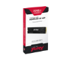 תמונה של דיסק פנימי Kingston FURY Renegade G5 2TB PCIe 5.0 NVMe M.2 SSD