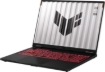 תמונה של נייד ASUS TUF Gaming Ryzen 7 260 16GB 1TB NVME RTX 5050 DOS 3Y