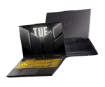 תמונה של נייד ASUS TUF F16 i7-14650HX 32GB 1TB RTX 5070 16 2.5K DOS 3Y