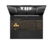 תמונה של נייד ASUS TUF F16 i7-14650HX 32GB 1TB RTX 5070 16 2.5K DOS 3Y