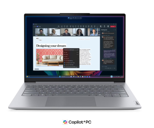 תמונה של נ. LENOVO ThinkBook E14 G9 U5 325U 16GB 512NVME WIN11P Touch 3YOS