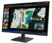 תמונה של מסך LENOVO ThinkVision S27-4e FHD IPS 100Hz 4ms Vesa HDMI VGA