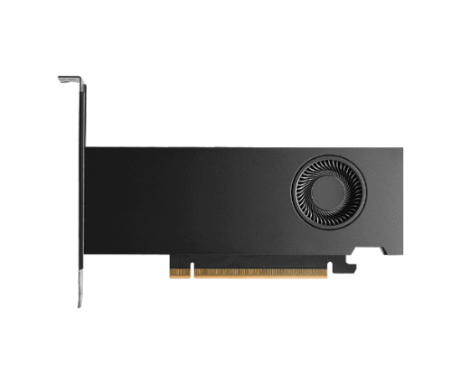 תמונה של כרטיס מסך Nvidia RTX PRO 2000 Blackwell 16GB GDDR7 Bulk