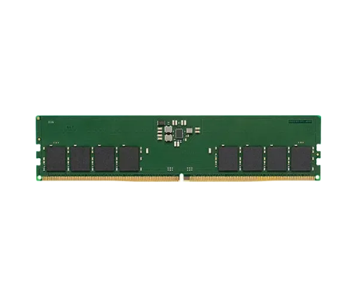 תמונה של זיכרון לנייח Kingston ValueRAM 64GB DDR5 5600MHz CL46