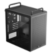 תמונה של מארז Cooler Master Q300L V3 Micro ATX 1X140mm Fan