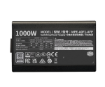 תמונה של ספק כוח מודולרי Cooler Master Elite 80 Plus Platinum 1000W ATX 3.
