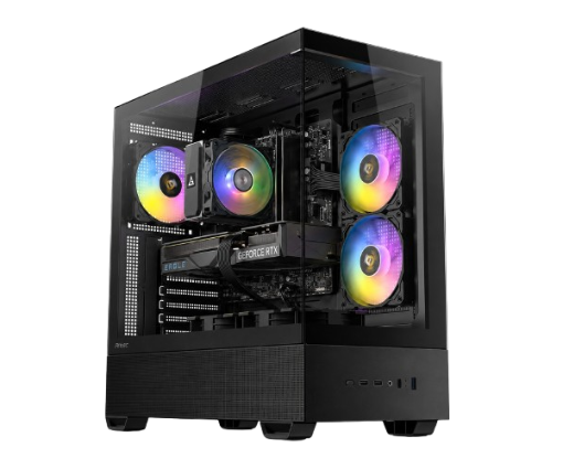 תמונה של מחשב גיימינג CX705 ARGB B760N DDR4 i7-13700F 16GB 1TB RTX5060