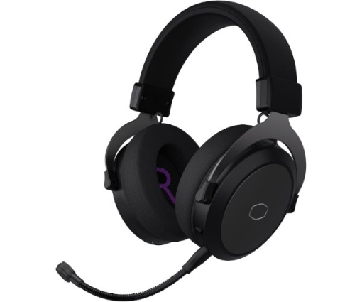 תמונה של אוזניות גיימינג Cooler Master CH351 Wireless Gaming Black