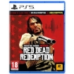 תמונה של PS5 GAME RED DEAD REDEMPTION PLAYSTATION