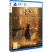 תמונה של PS5 GAME BEAST OF REINCARNATION