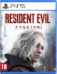 תמונה של PS5 RESIDNT EVIL REQUIEM PLAYSTATION