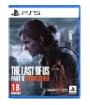 תמונה של PS5 The Last of Us Part II Remastered PLAYSTATION