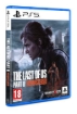 תמונה של PS5 The Last of Us Part II Remastered PLAYSTATION