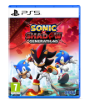 תמונה של PS5 SONIC X SHADOW GENERATIONS  PLAYSTATION