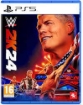 תמונה של PS5 WWE 2K24   PLAYSTATION