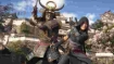 תמונה של PS5 ASSASSINS CREED  SHADOWS STANDARD EDITION PLAYSTATION
