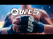 תמונה של PS5  EA SPORTS UFC 5 PLAYSTATION