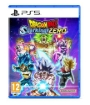 תמונה של PS5 DRAGON BALL SPARKING ZERO STANDARD EDITION PLAYSTATION