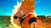 תמונה של PS5 DRAGON BALL SPARKING ZERO STANDARD EDITION PLAYSTATION