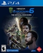 תמונה של PS4 MONSTER ENERGY SUPERCROSS 6