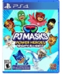 תמונה של PS4 PJ MASKS POWER HEROES MIGHTY ALLIANCE  PLAYSTATION