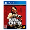 תמונה של PS4 Red Dead Redemption