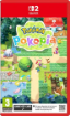 תמונה של NSW2 GAME POKEMON POKOPIA NINTENDO SWITCH 2