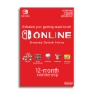 תמונה של Nintendo Switch 12 Months Online + Tetris
