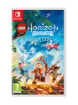 תמונה של NINTENDO SWITCH LEGO HORIZON ADVENTURES