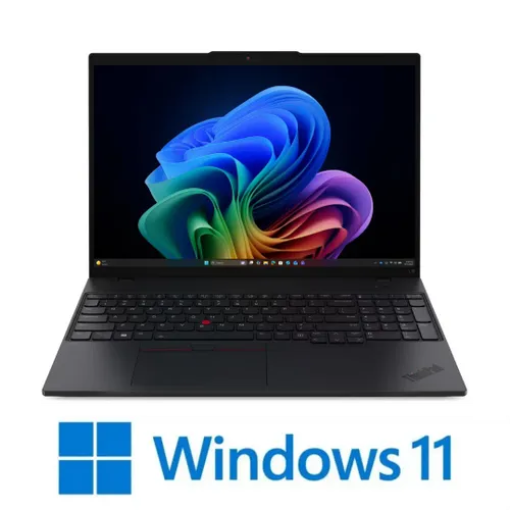 תמונה של מחשב נייד 16 אינץ Lenovo ThinkPad L16 Gen 3 (Intel) 21X8002RIV